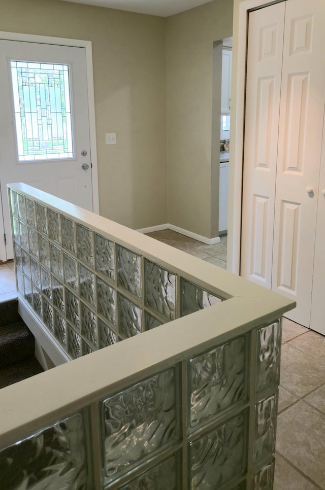 16660 Garland Way W, Lakeville, MN 55068 - view of stairway