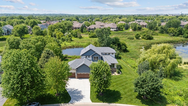 1208 Clearwater Dr, Woodbury, MN 55129 - photo 4