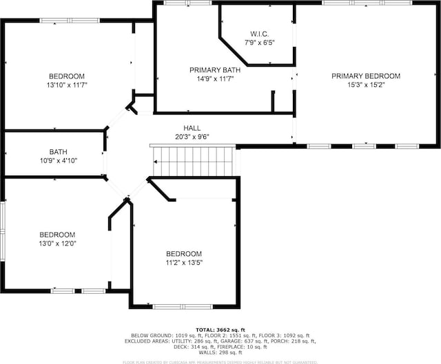 1208 Clearwater Dr, Woodbury, MN 55129 - photo 42