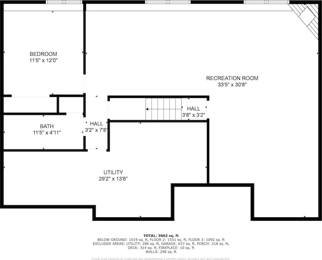 1208 Clearwater Dr, Woodbury, MN 55129 - photo 43