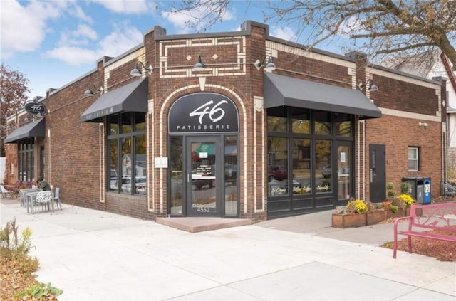 4520 Nicollet Ave, Minneapolis, MN 55419 - view of property