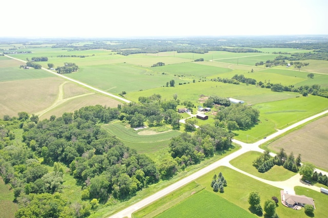 6480 55th Ave NE, Haverhill Twp, MN 55906