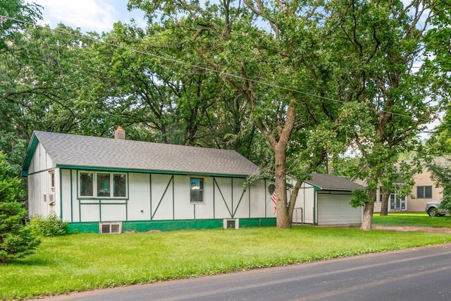 2170 Quarry Ave S, Lake Saint Croix Beach, MN 55043 - photo 1