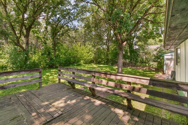 2170 Quarry Ave S, Lake Saint Croix Beach, MN 55043 - photo 21