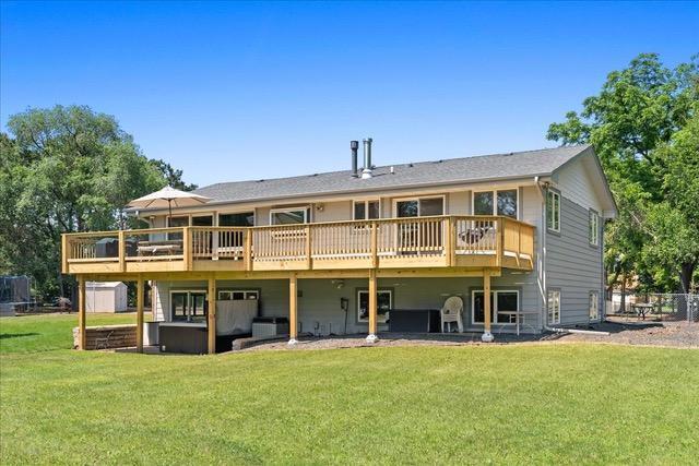 345 Quinlan Ave S, Lakeland Shores, MN 55043 - photo 4