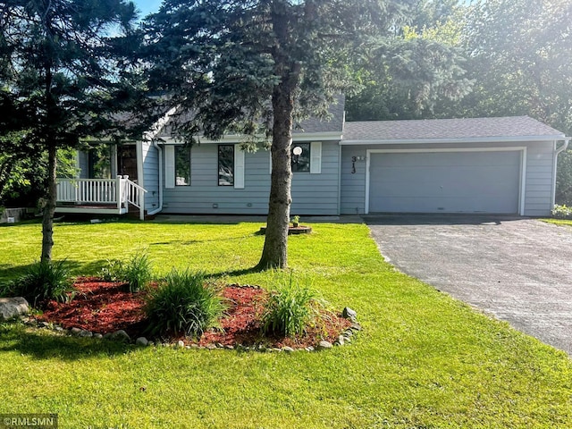 313 Riverside St, Mora, MN 55051 - photo 1