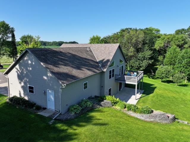 16521 Silver Ln NW, Evansville, MN 56326 - photo 15