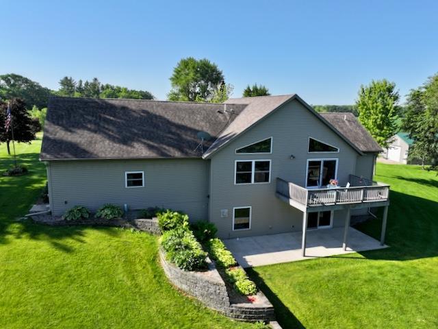 16521 Silver Ln NW, Evansville, MN 56326 - photo 16