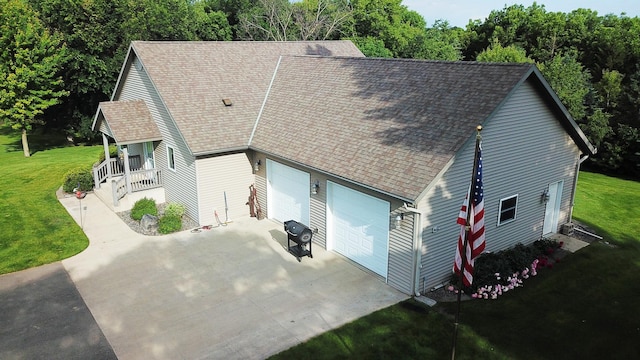 16521 Silver Ln NW, Evansville, MN 56326 - photo 13