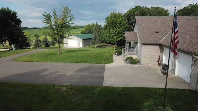 16521 Silver Ln NW, Evansville, MN 56326 - photo 14