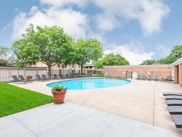6423 Colony Way Unit 1C, Edina, MN 55435 - photo 28
