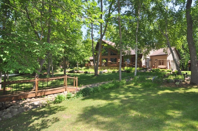 21079 Foothill Trl, Akeley, MN 56433 - photo 1