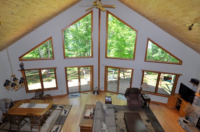 21079 Foothill Trl, Akeley, MN 56433 - photo 5