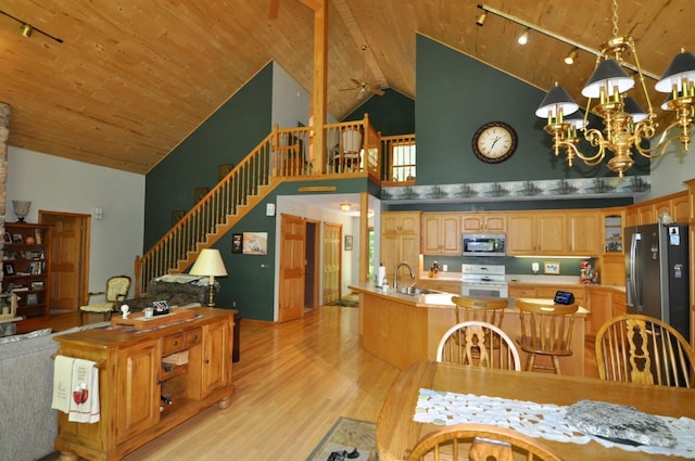 21079 Foothill Trl, Akeley, MN 56433 - photo 9