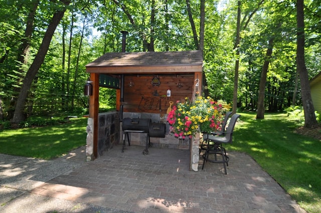 21079 Foothill Trl, Akeley, MN 56433 - photo 28