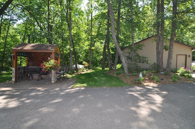 21079 Foothill Trl, Akeley, MN 56433 - photo 44