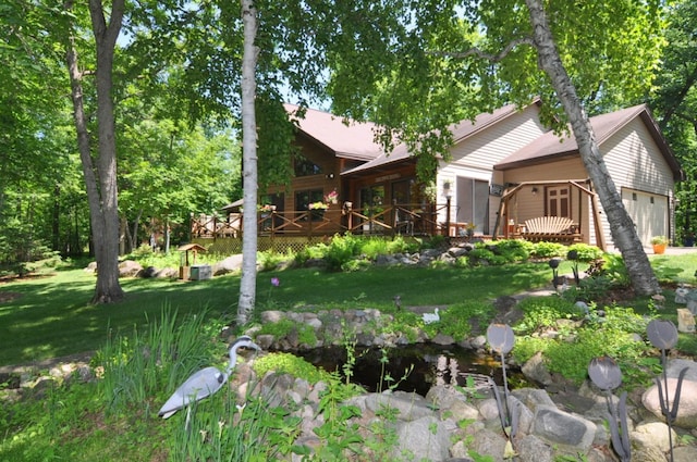 21079 Foothill Trl, Akeley, MN 56433 - photo 62