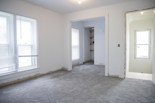 305 2nd Ave SE, Plainview, MN 55964 - unfurnished room with carpet and plenty of natural light