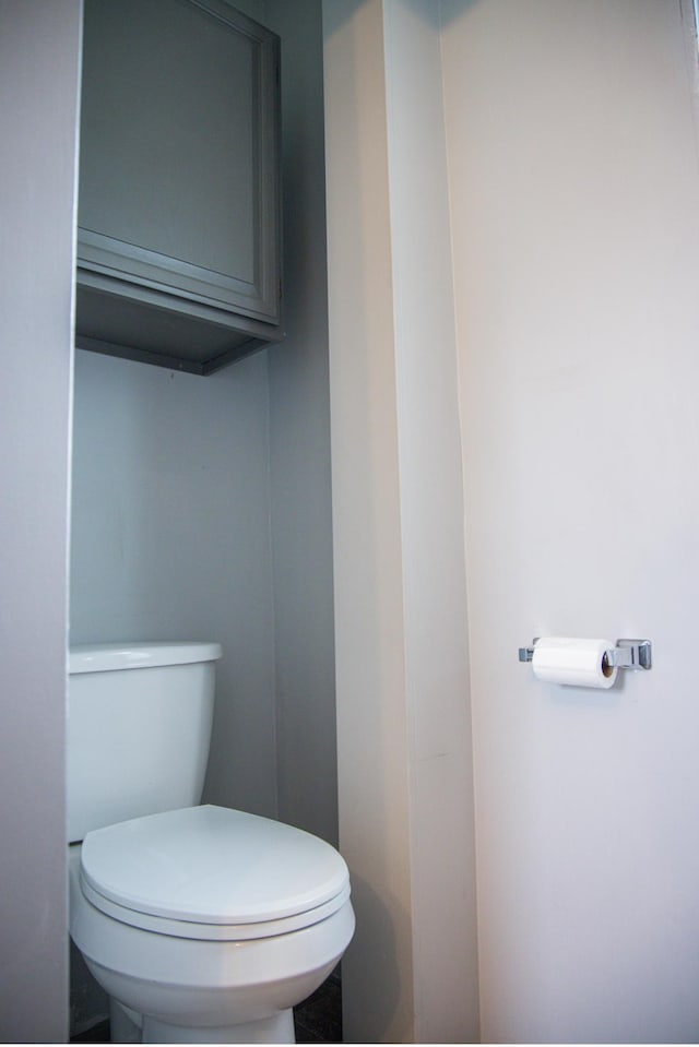 305 2nd Ave SE, Plainview, MN 55964 - bathroom featuring toilet