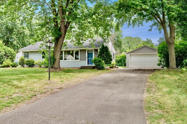 3796 Mcknight Rd N, White Bear Lake, MN 55110 - photo 4