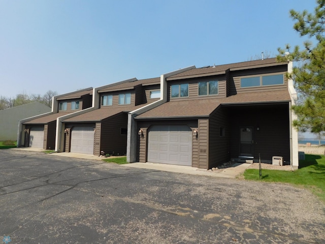 42710 County Highway 56 Unit 101, Toad Lake Twp, MN 56544 - view of townhome / multi-family property