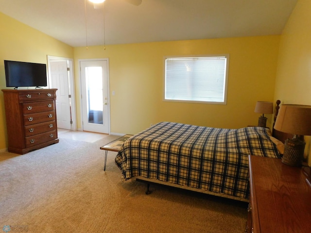 42710 County Highway 56 Unit 101, Toad Lake Twp, MN 56544 - bedroom with carpet floors and baseboards