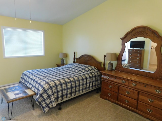 42710 County Highway 56 Unit 101, Toad Lake Twp, MN 56544 - bedroom featuring carpet