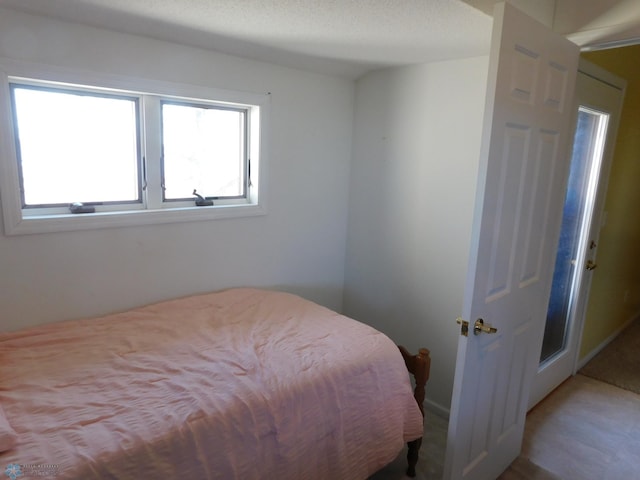 42710 County Highway 56 Unit 101, Toad Lake Twp, MN 56544 - view of bedroom