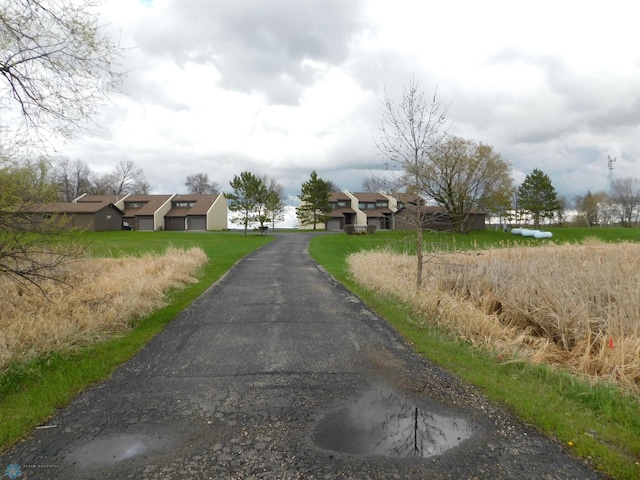 42710 County Highway 56 Unit 101, Toad Lake Twp, MN 56544 - view of asphalt driveway
