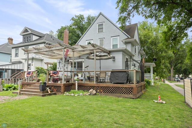 429 9th Ave S, Fargo, ND 58103 - photo 46