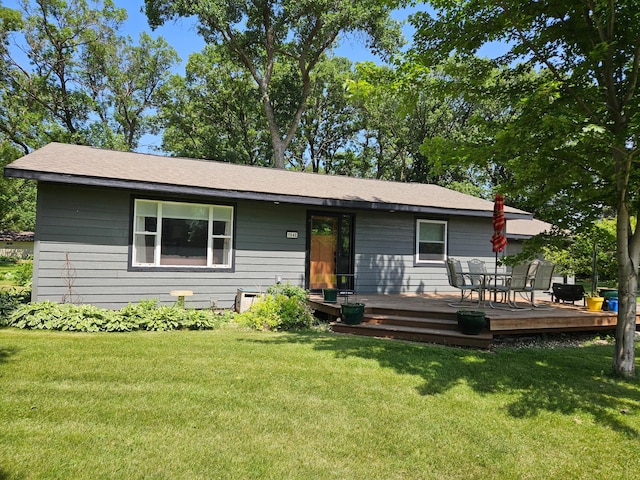 1946 Lake St E, Osakis, MN 56360 - photo 2