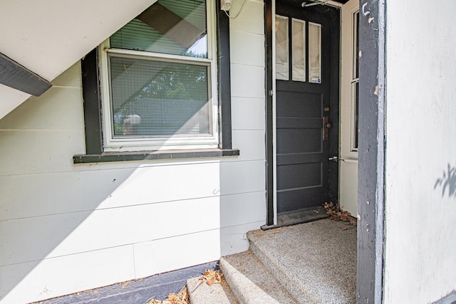 462 Saint Charles St, Winona, MN 55987 - doorway to property