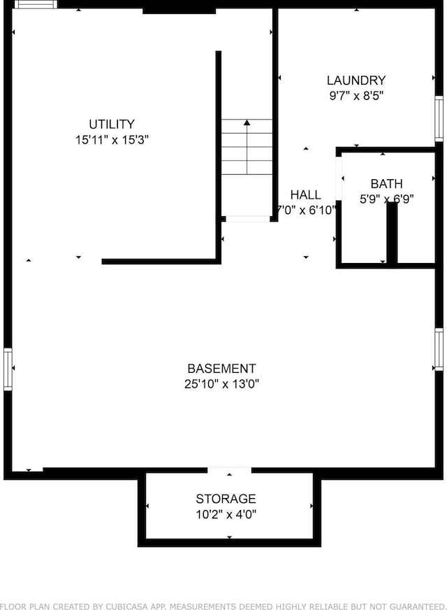 462 Saint Charles St, Winona, MN 55987 - view of room layout