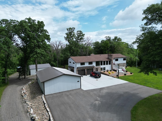 5894 County Road 136, Saint Cloud, MN 56301 - photo 27