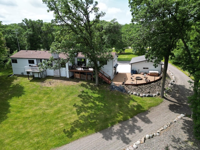 5894 County Road 136, Saint Cloud, MN 56301 - photo 33