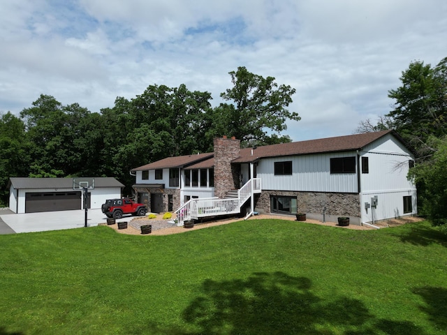 5894 County Road 136, Saint Cloud, MN 56301 - photo 39