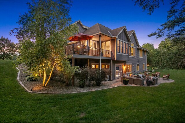 7855 Painted Sky Ct, Prior Lake, MN 55372 - photo 54