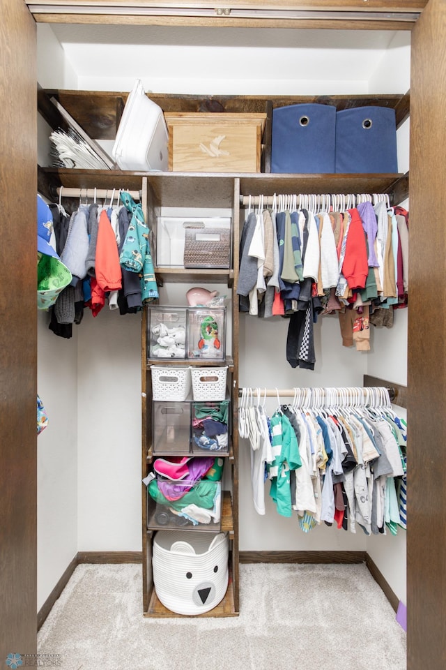 25 Birch Ln S, Fargo, ND 58103 - view of closet