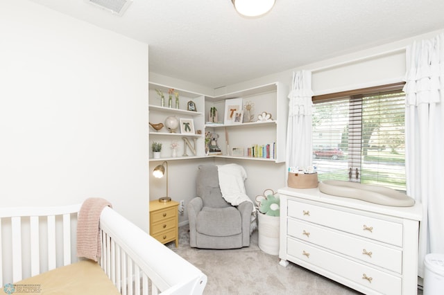 25 Birch Ln S, Fargo, ND 58103 - bedroom featuring a sink and light colored carpet