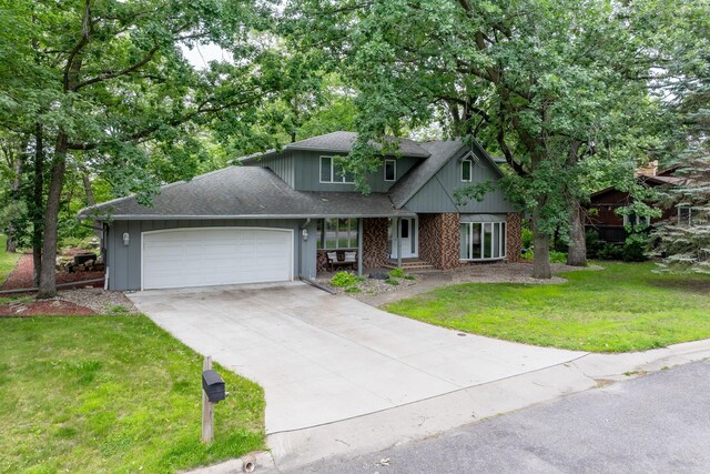 1577 Sherwood Dr, North Mankato, MN 56003 - photo 49