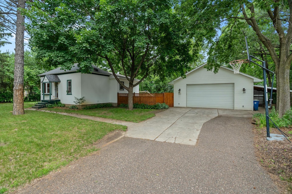 317 Garfield Ave, Champlin, MN 55316 - photo 1