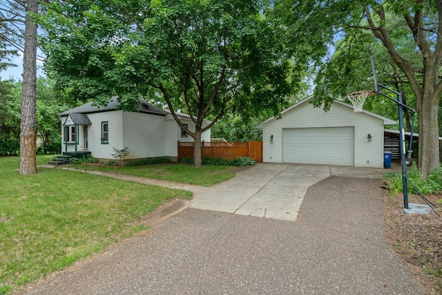 317 Garfield Ave, Champlin, MN 55316 - photo 1
