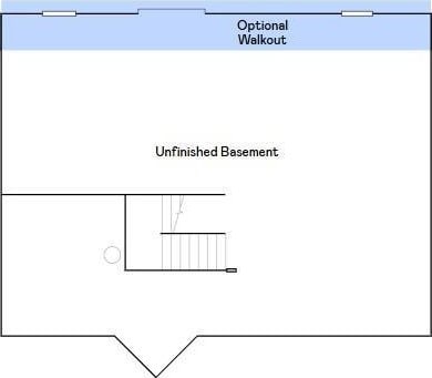 8362 Lander Ave NE, Otsego, MN 55330 - view of floor plan / room layout
