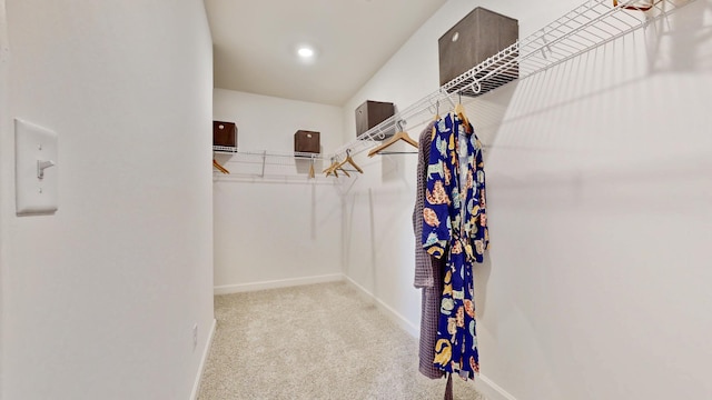 7593 Norway Ln, Lino Lakes, MN 55038 - spacious closet featuring carpet