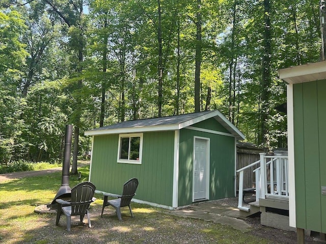 N410 Road One, Big Bend Twp, WI 54757 - photo 2