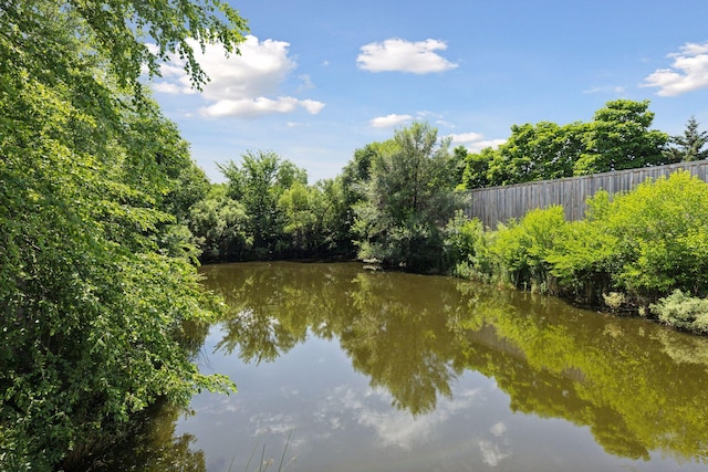 5214 Scott Ct, Robbinsdale, MN 55422 - water view