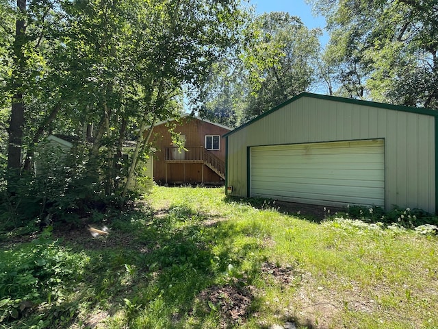 951 Swede Lake Trl SW, Backus, MN 56435 - photo 2