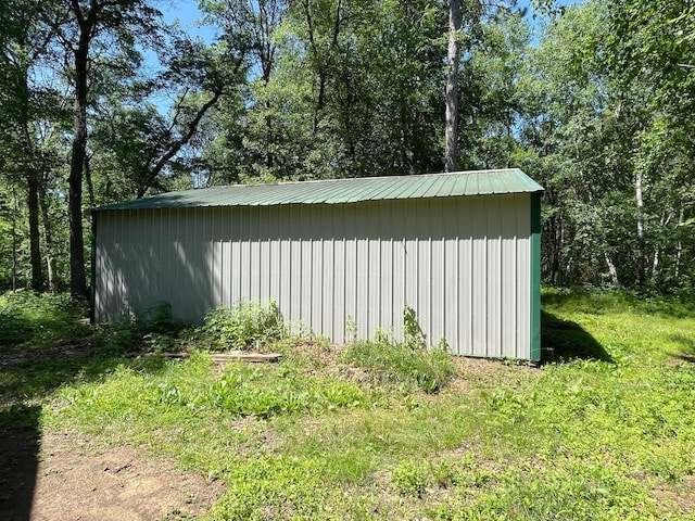 951 Swede Lake Trl SW, Backus, MN 56435 - photo 16