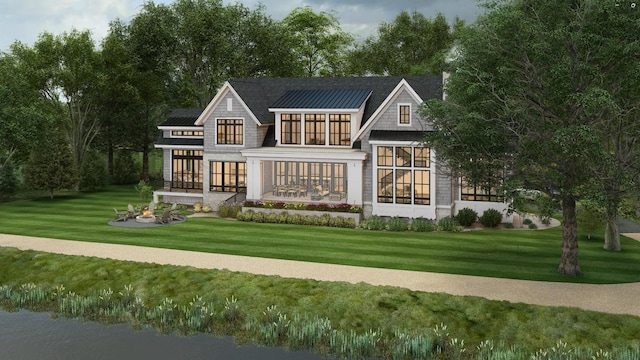 3495 Eastshore Dr, Minnetrista, MN 55364