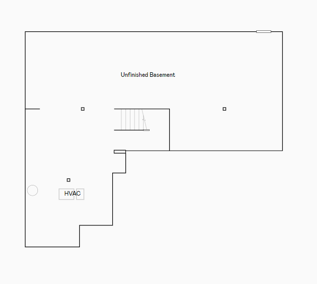 6722 Tamarack Ln, Corcoran, MN 55340 - view of floor plan / room layout